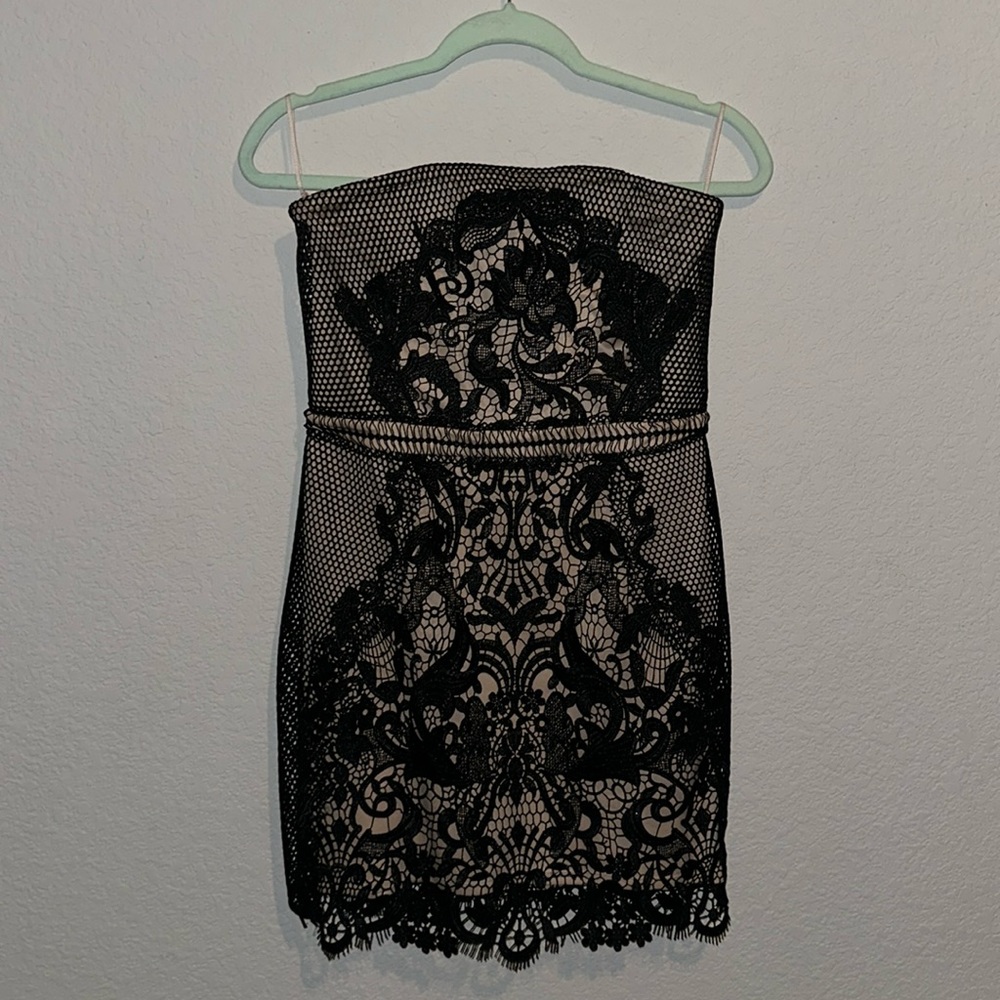 NWT Express Dress